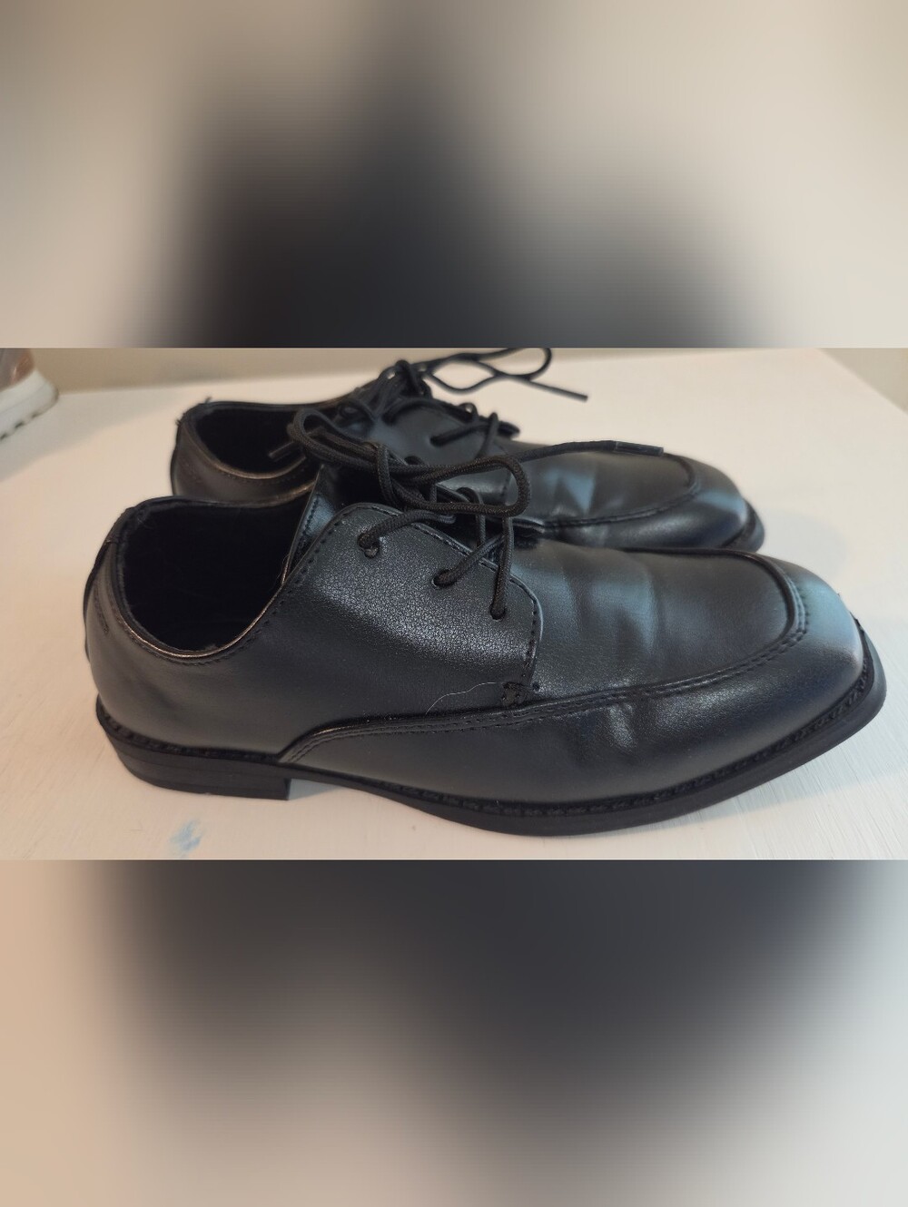 Boys Dress Shoes Sonoma Goods For Life Alexander Dress Shoes 3Y
